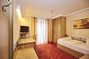 Flair Hotel Zum Schwarzen Reiter