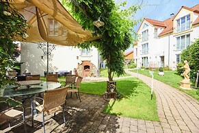 Flair Hotel Zum Schwarzen Reiter