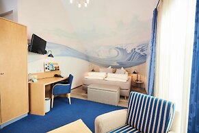 Flair Hotel Zum Schwarzen Reiter