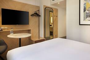 Hilton Nottingham