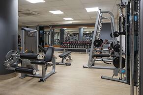 Hilton Nottingham
