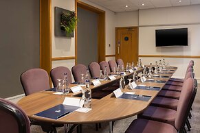 Hilton Nottingham