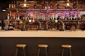 Hilton Nottingham