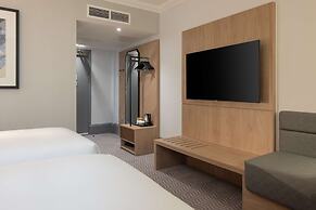 Hilton Nottingham