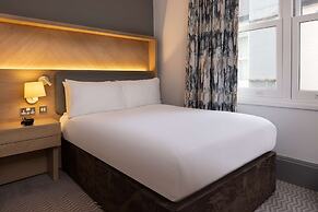 Hilton Nottingham