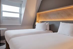 Hilton Nottingham