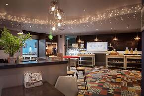 Hilton Nottingham