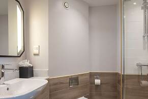 Hilton Nottingham