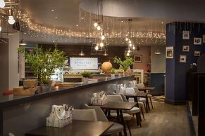 Hilton Nottingham