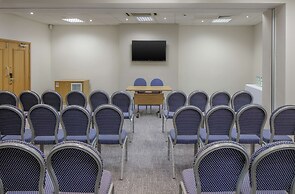Hilton Nottingham