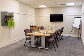 Hilton Nottingham