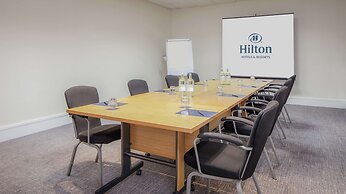 Hilton Nottingham