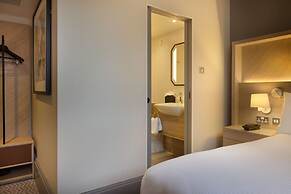 Hilton Nottingham