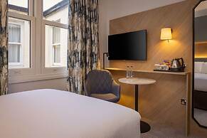 Hilton Nottingham