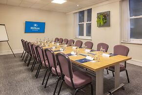 Hilton Nottingham