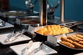 Hilton Nottingham
