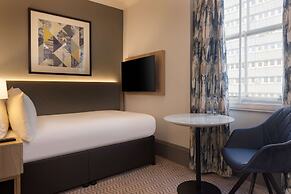 Hilton Nottingham