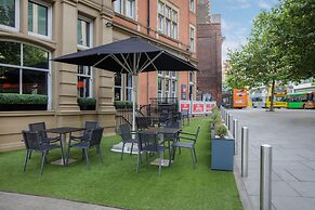 Hilton Nottingham
