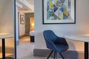 Hilton Nottingham