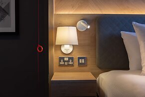 Hilton Nottingham