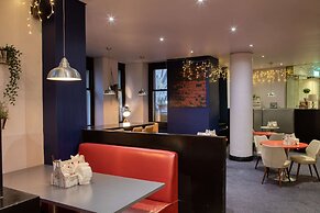 Hilton Nottingham