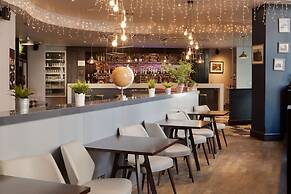 Hilton Nottingham
