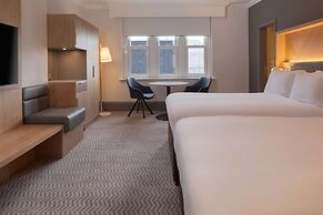 Hilton Nottingham
