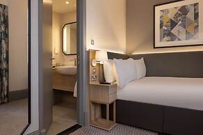 Hilton Nottingham