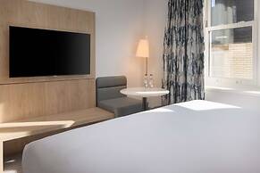 Hilton Nottingham