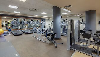 Hilton Nottingham