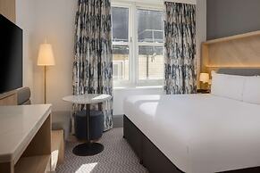 Hilton Nottingham