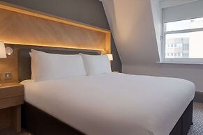 Hilton Nottingham
