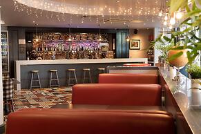 Hilton Nottingham