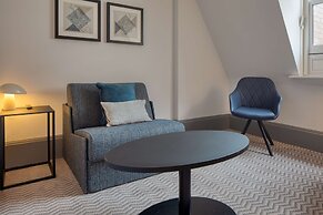 Hilton Nottingham