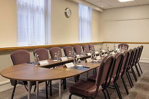Hilton Nottingham