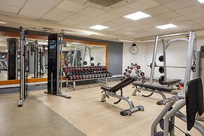 Hilton Nottingham