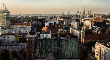 Hotel Mercure Gdansk Stare Miasto