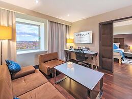 Hotel Mercure Gdansk Stare Miasto