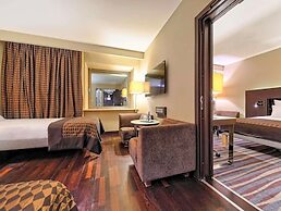 Hotel Mercure Gdansk Stare Miasto