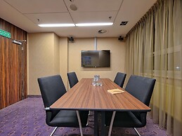 Hotel Mercure Gdansk Stare Miasto