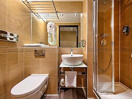 Hotel Mercure Gdansk Stare Miasto