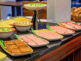Hotel Mercure Gdansk Stare Miasto