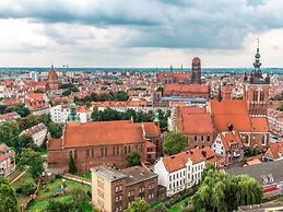 Hotel Mercure Gdansk Stare Miasto