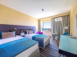 Hotel Mercure Gdansk Stare Miasto