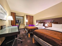 Hotel Mercure Gdansk Stare Miasto