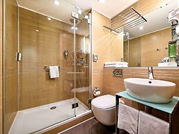 Hotel Mercure Gdansk Stare Miasto