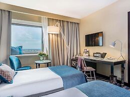 Hotel Mercure Gdansk Stare Miasto