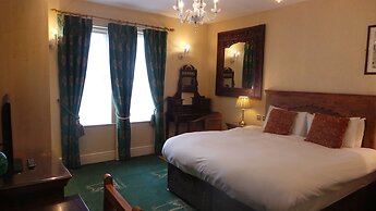 The Peacock Hotel