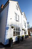The Peacock Hotel
