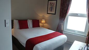 The Peacock Hotel
